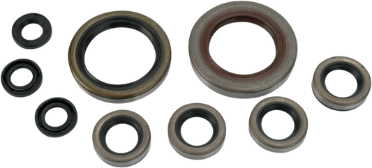 Moose Offroad Polaris/KTM 822335MSE Motor Oil Seal Set – OEM Replacement Gaskets and Seals