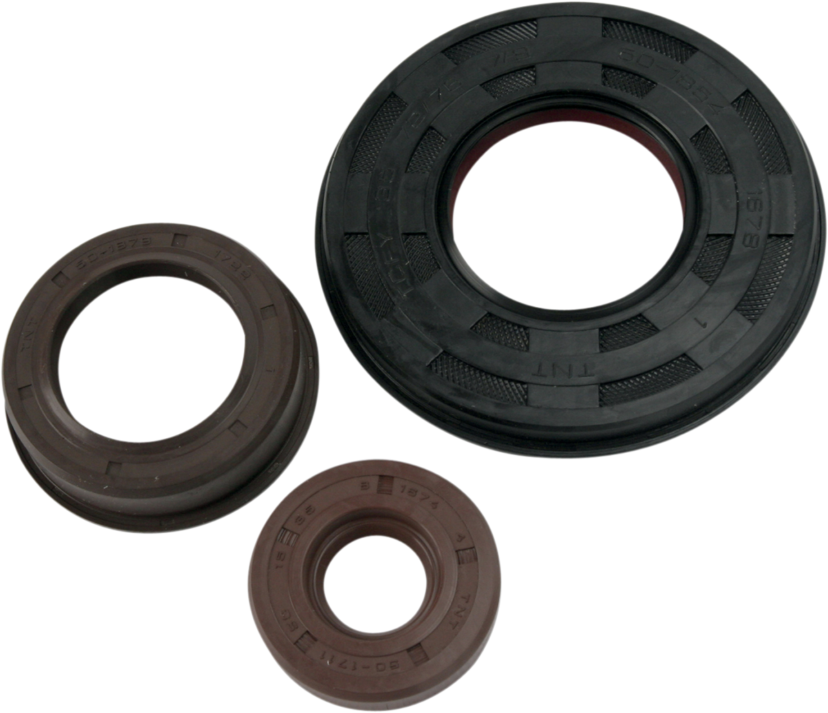 Moose Offroad Polaris 822353MSE Motor Oil Seal Set – High-Performance Engine & Transmission Seals