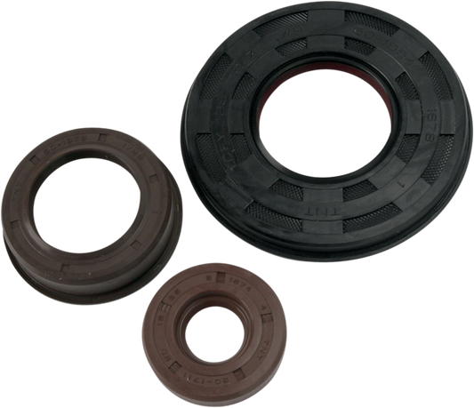 Moose Offroad Polaris 822353MSE Motor Oil Seal Set – High-Performance Engine & Transmission Seals