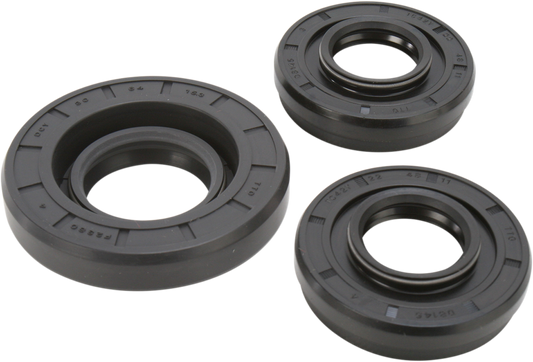 Moose Offroad Front Differential Seal Kit for Honda - Part 25-2003-5