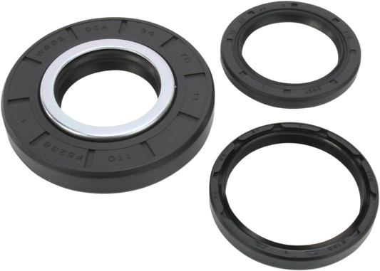 Moose Offroad Rear Differential Seal Kit for Honda - Part 25-2012-5