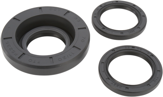 Moose Offroad Rear Differential Seal Kit for Honda - Part 25-2013-5