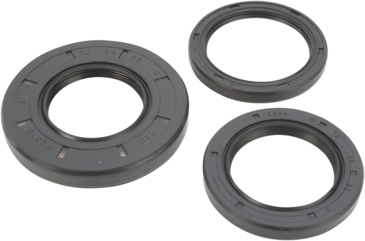 MOOSE OFFROAD Rear Differential Seal Kit for Kawasaki - Part 25-2021-5