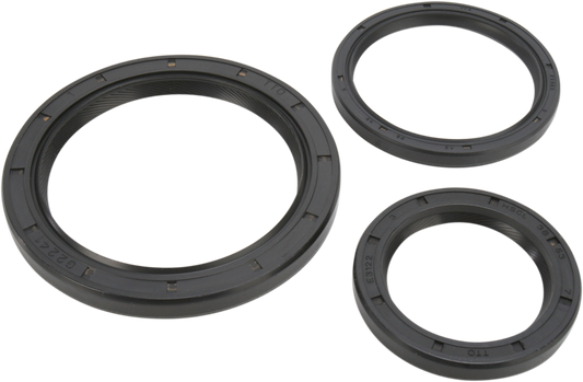 MOOSE Offroad Rear Differential Seal Kit for Yamaha - Part 25-2030-5
