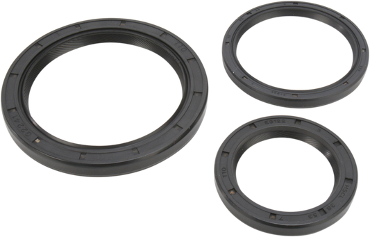Moose Offroad Rear Differential Seal Kit for Yamaha - Part 25-2033-5