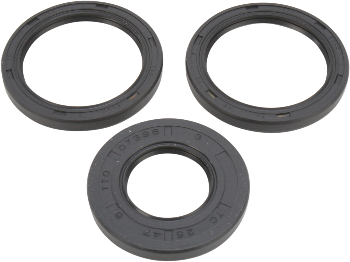 Moose Offroad Front Differential Seal Kit for Polaris - Part 25-2059-5