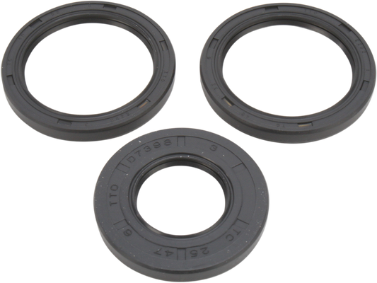 Moose Offroad Front Differential Seal Kit for Polaris - Part 25-2059-5