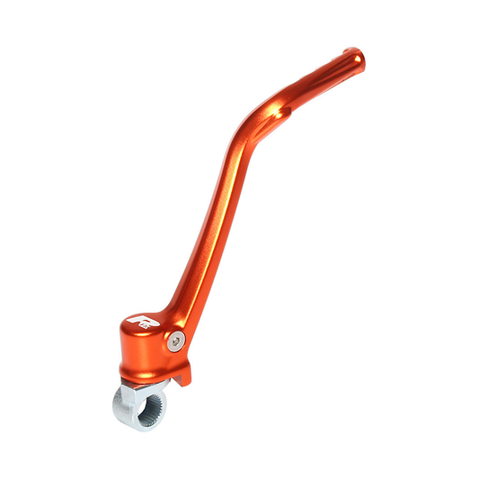 RFX FXKS 50300 55OR Kick Starter Orange for KTM - OEM Replacement