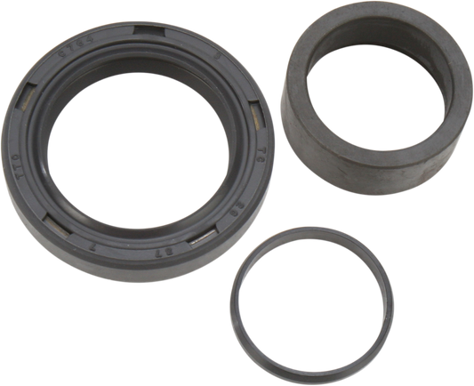 MOOSE Offroad Honda Countershaft Seal Kit 25-4010 - Durable Steel Bushing & Upgraded Seal