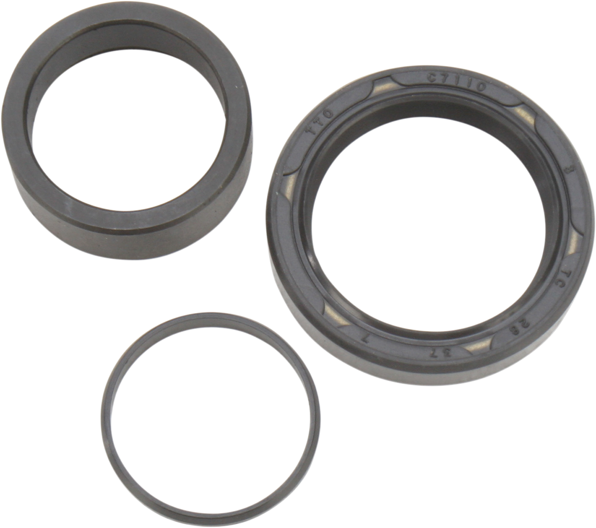 Moose Offroad Countershaft Seal Kit for Honda - Part Number 25-4009