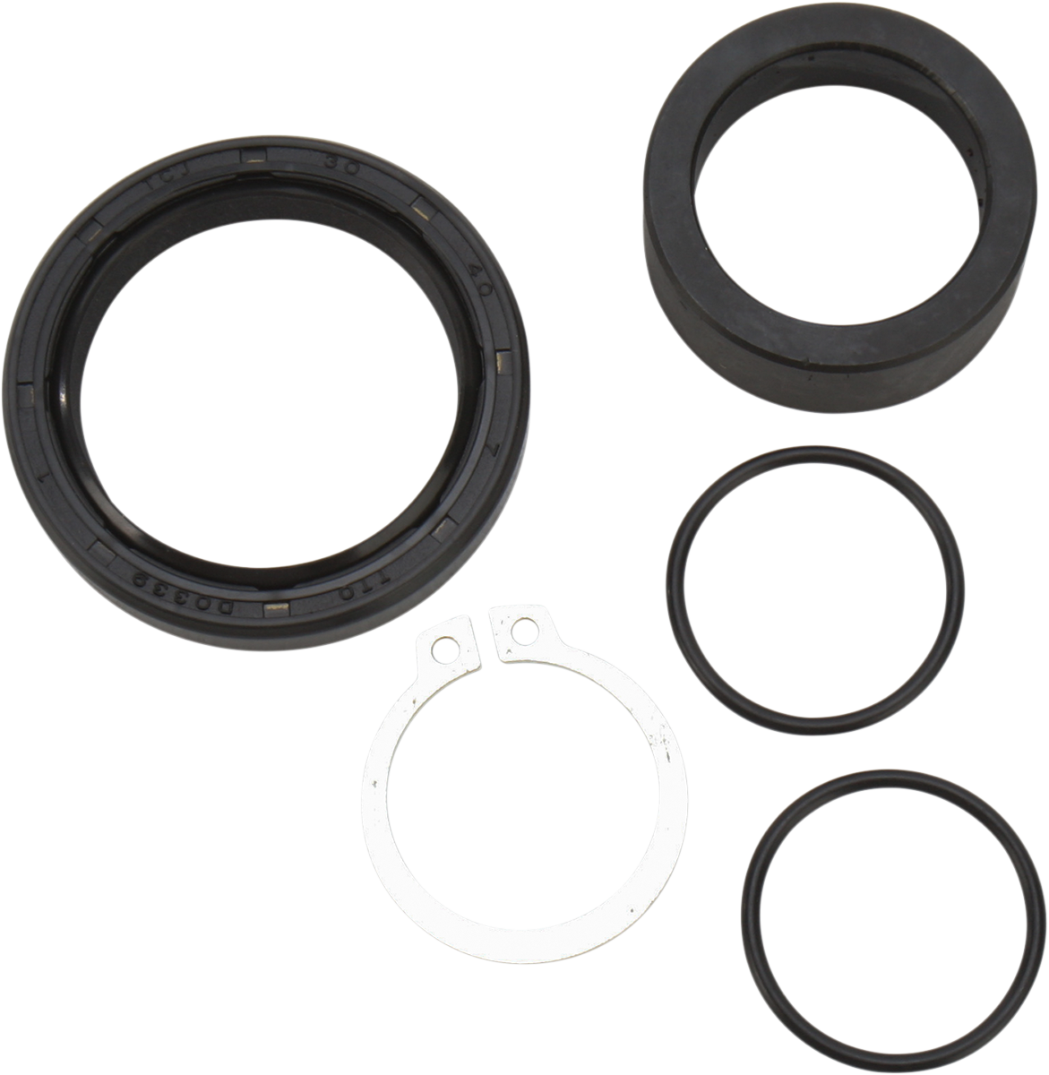 Moose Offroad Kawasaki Countershaft Seal Kit 25-4012