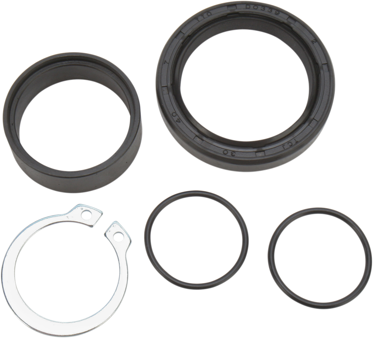 Moose Offroad Countershaft Seal Kit for Kawasaki 25-4015