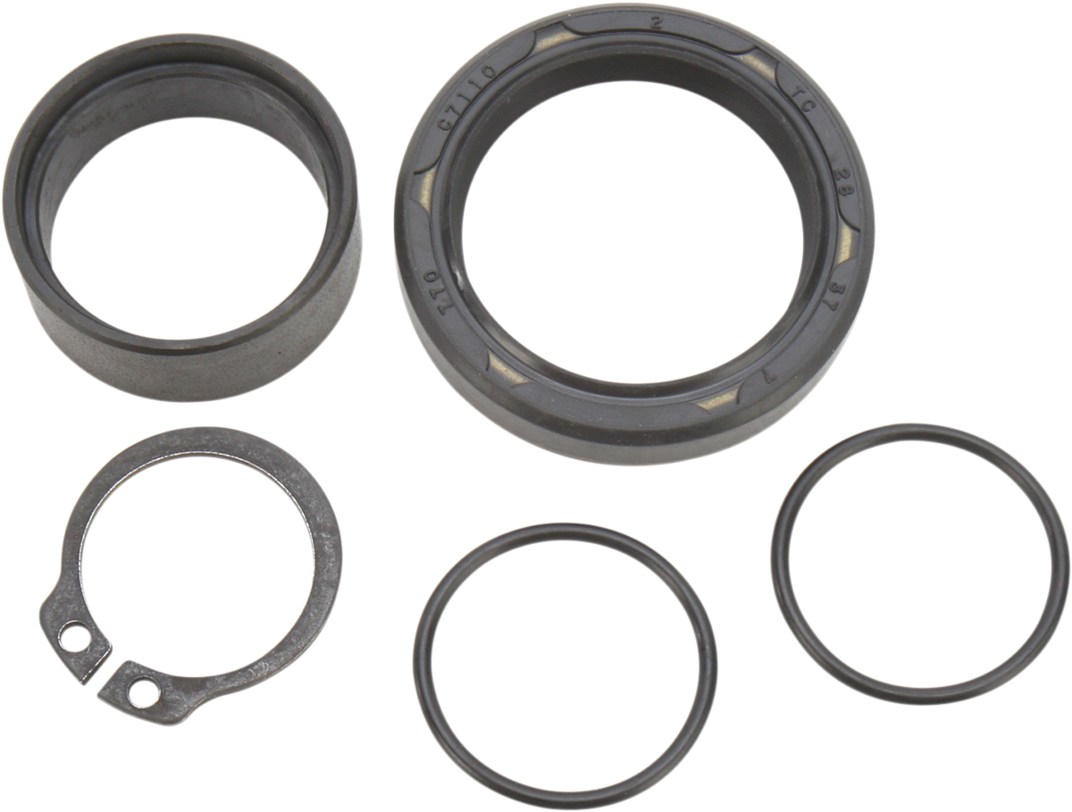 Moose Offroad Kawasaki 25-4016 Countershaft Seal Kit