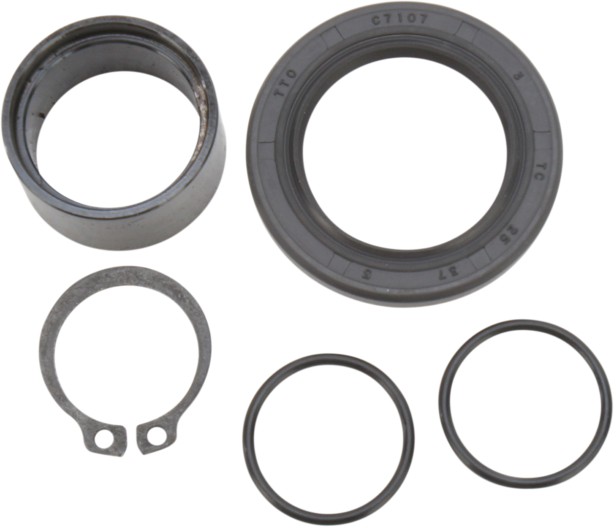 Moose Offroad Countershaft Seal Kit for Kawasaki 25-4017