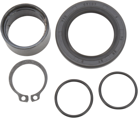 Moose Offroad Countershaft Seal Kit for Kawasaki 25-4017