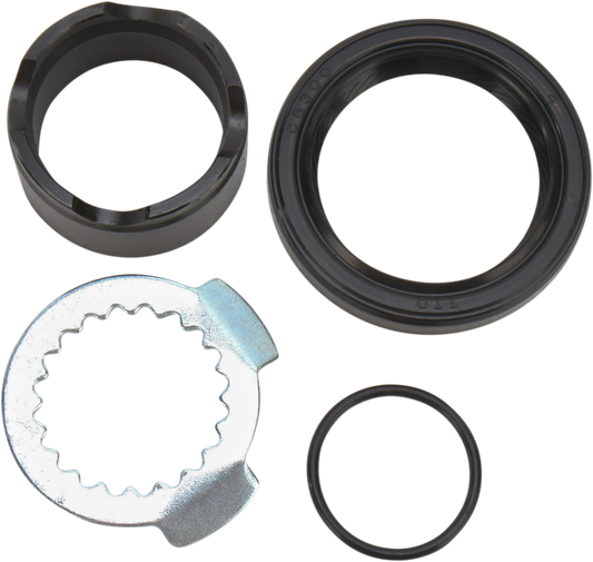 Moose Offroad Yamaha 25-4020 Countershaft Seal Kit for Durable Transmission Protection