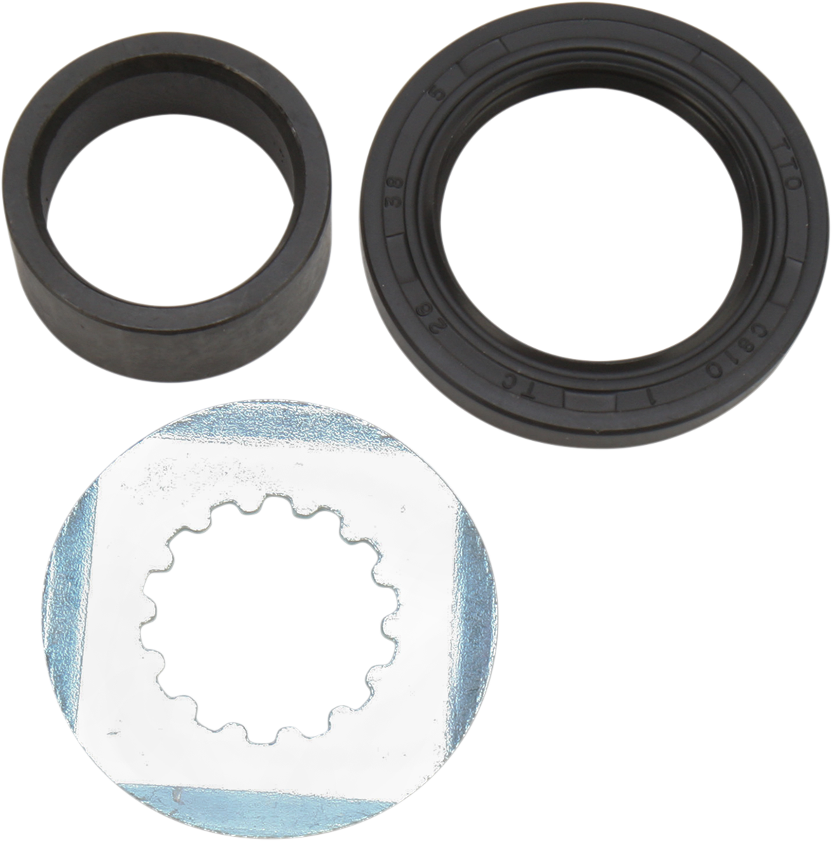 Moose Offroad Yamaha Countershaft Seal Kit (Part #25-4024)