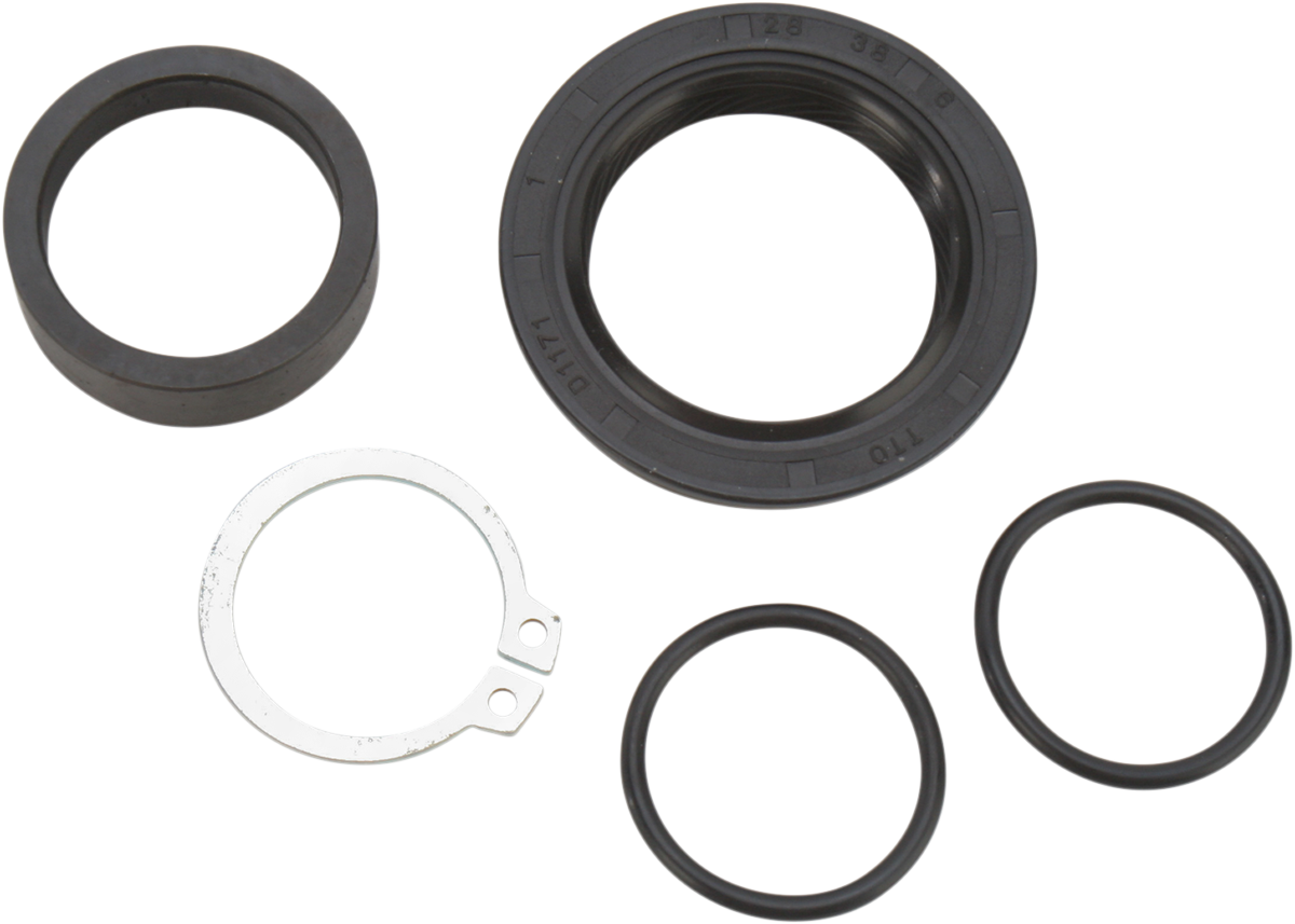 Moose Offroad Countershaft Seal Kit for Suzuki 25-4028
