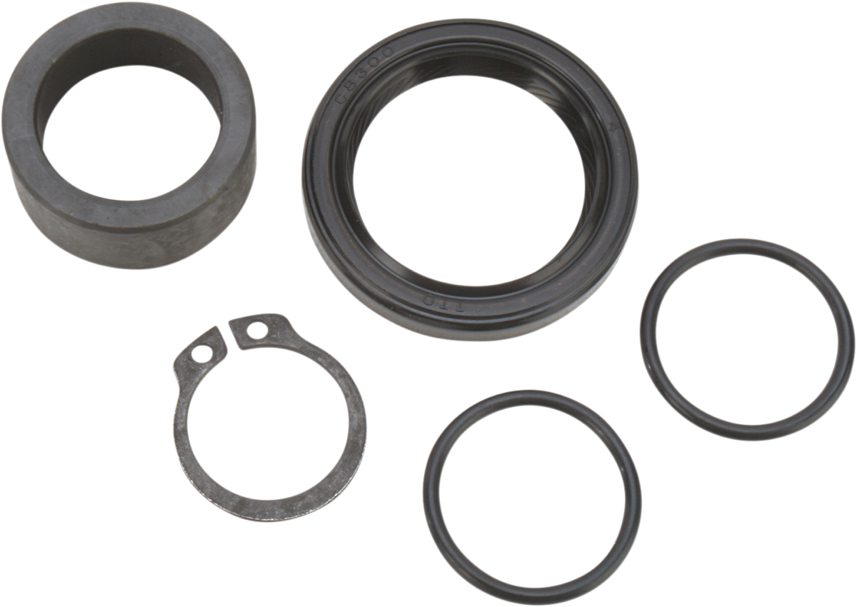 Moose Offroad Suzuki Countershaft Seal Kit 25-4029 – Durable Steel Bushing & Upgraded Seal