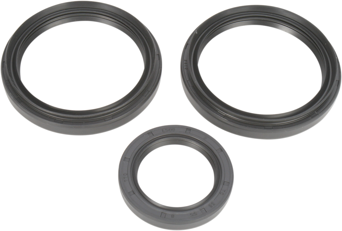 Moose Offroad Differential Seal Kit for Arctic Cat and Kymco - Part 25-2050-5