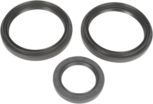 Moose Offroad Differential Seal Kit for Arctic Cat and Kymco - Part 25-2050-5