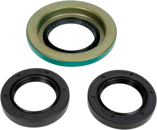 MOOSE OFFROAD Differential Seal Kit for Can-Am Rear 25-2068-5