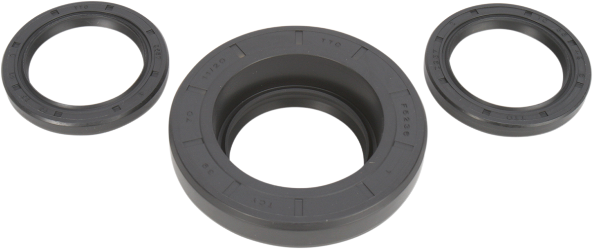 Moose Offroad Rear Differential Seal Kit for Honda - Part 25-2061-5