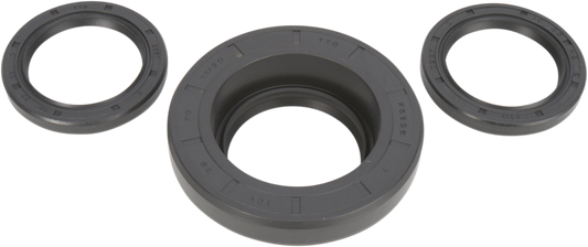 Moose Offroad Rear Differential Seal Kit for Honda - Part 25-2061-5