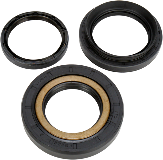 Moose Offroad Rear Differential Seal Kit for Honda - Part Number 25-2070-5