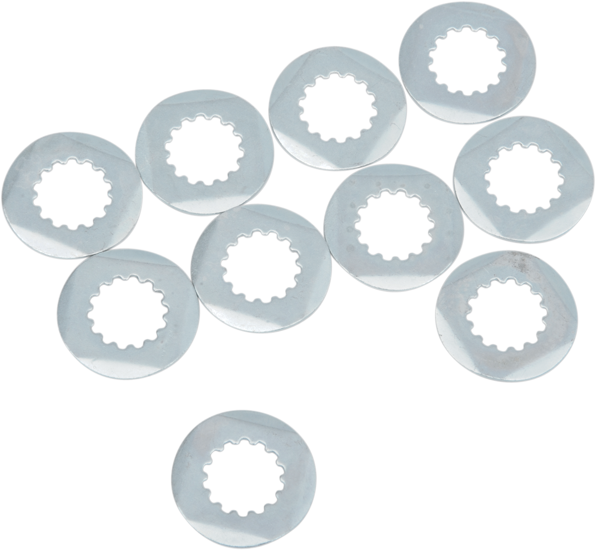 MOOSE OFFROAD Yamaha 25-6005 Countershaft Washer Kit - 10 Pack