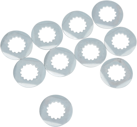 MOOSE OFFROAD Yamaha 25-6005 Countershaft Washer Kit - 10 Pack