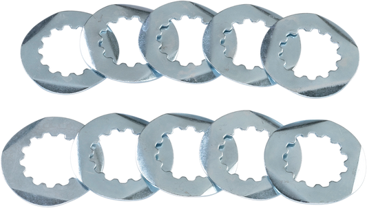 MOOSE Offroad Kawasaki/Yamaha Countershaft Washer Kit 25-6006 - 10 Pack