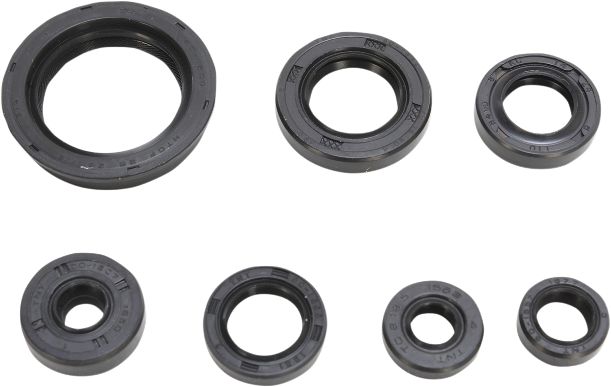 Moose Offroad Yamaha 822690MSE Motor Oil Seals – Reliable Engine and Transmission Rebuild Seals