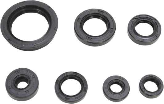 Moose Offroad Yamaha 822690MSE Motor Oil Seals – Reliable Engine and Transmission Rebuild Seals