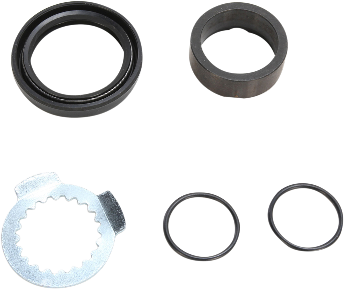 Moose Offroad Yamaha Countershaft Seal Kit 25-4044 for Durable Gear Protection