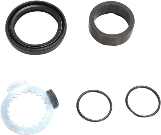Moose Offroad Yamaha Countershaft Seal Kit 25-4044 for Durable Gear Protection