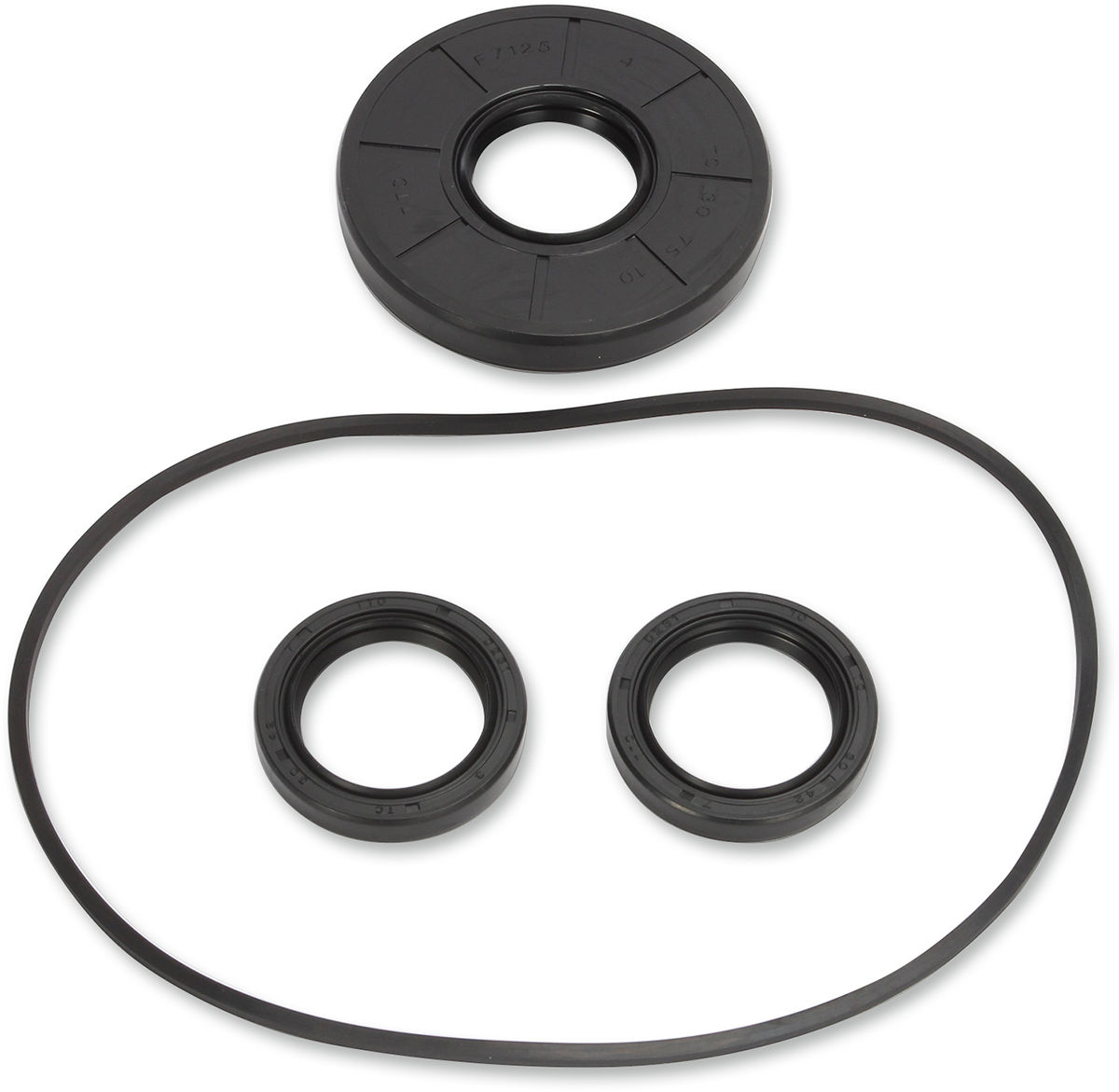 Moose Offroad Front Differential Seal Kit for Polaris 25-2105-5