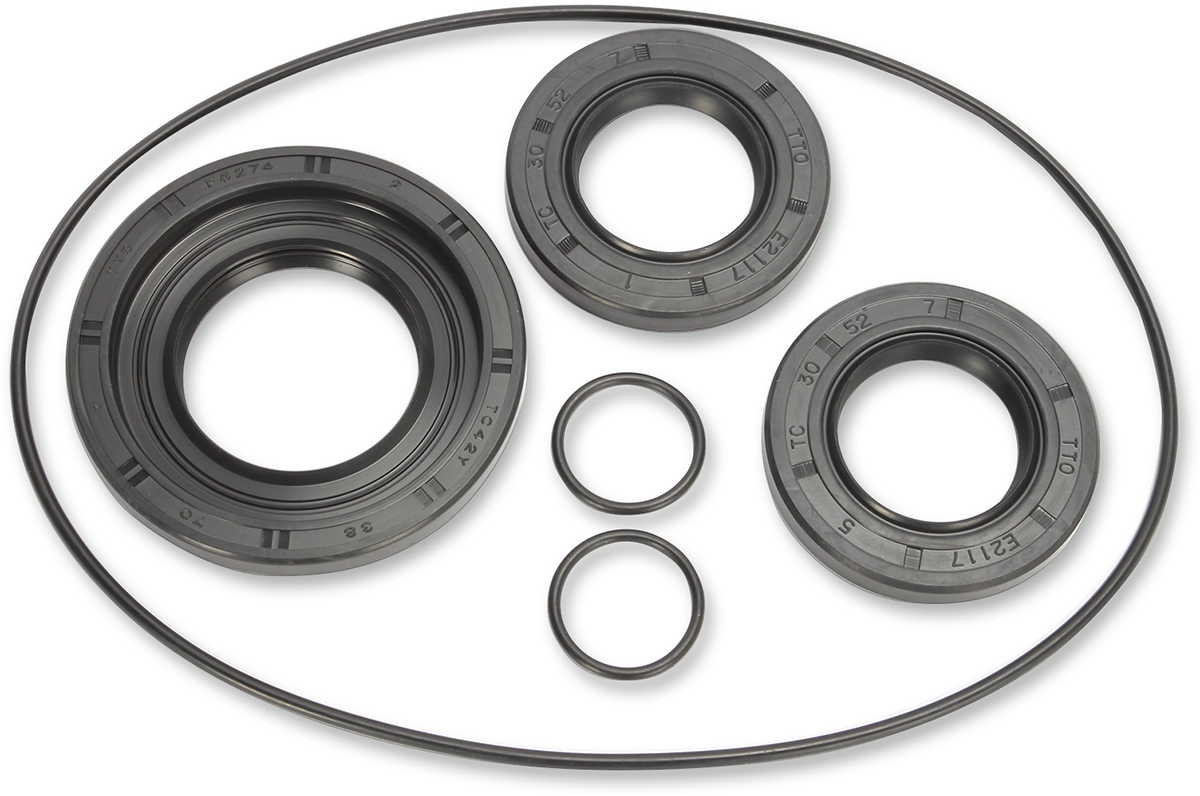 Moose Offroad Differential Seal Kit for Can-Am - Part 25-2106-5
