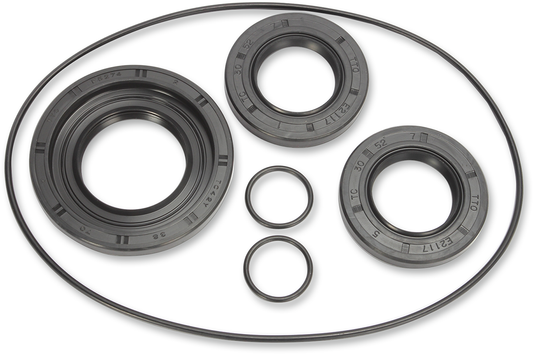 Moose Offroad Differential Seal Kit for Can-Am - Part 25-2106-5