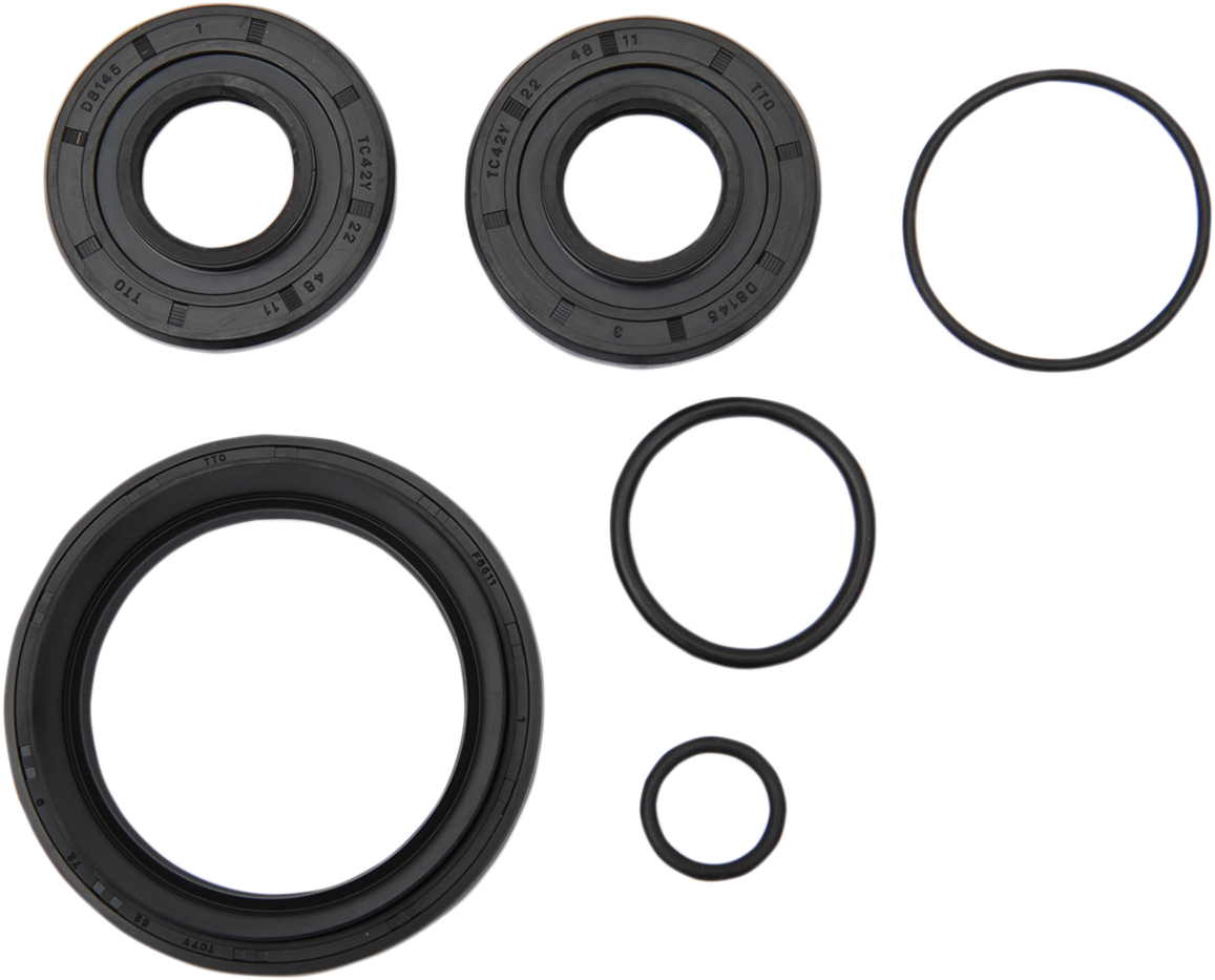 Moose Offroad Front Differential Seal Kit for Honda - Part 25-2110-5