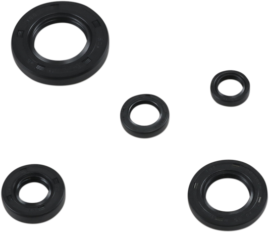 Moose Offroad Engine Oil Seal Kit for Honda 822165MSE