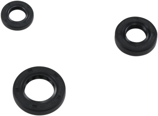 MOOSE OFFROAD Engine Oil Seal Kit for Honda 822180MSE