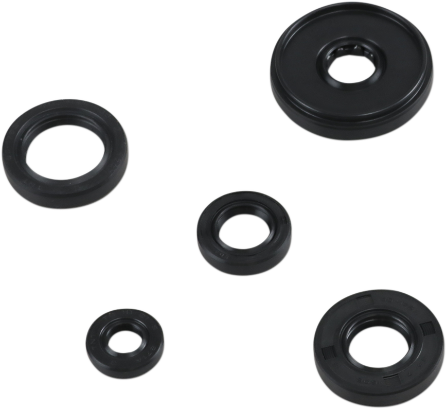 Moose Offroad Engine Oil Seal Kit for Yamaha 822196MSE