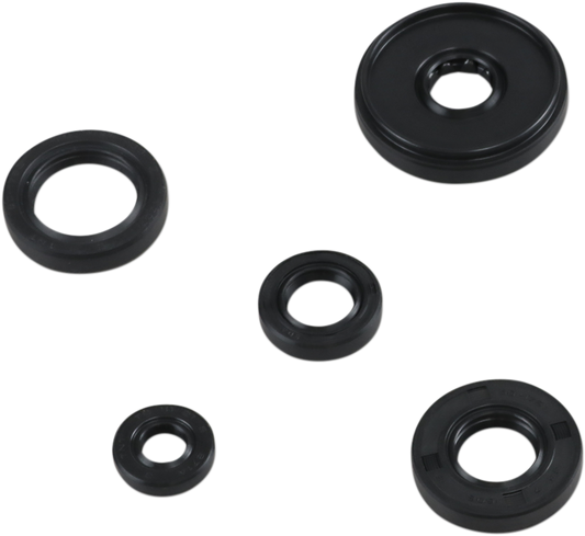 Moose Offroad Engine Oil Seal Kit for Yamaha 822196MSE