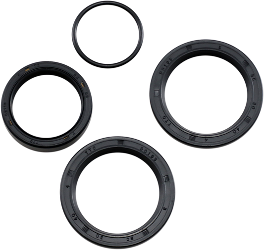 MOOSE Offroad Front Differential Seal Kit for Polaris - Part 25-2076-5
