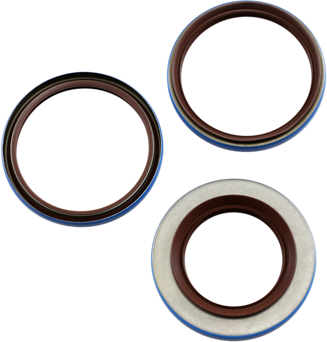 MOOSE OFFROAD Rear Differential Seal Kit for Yamaha - Part 25-2098-5