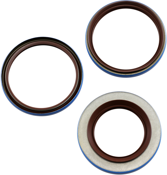 MOOSE OFFROAD Rear Differential Seal Kit for Yamaha - Part 25-2098-5