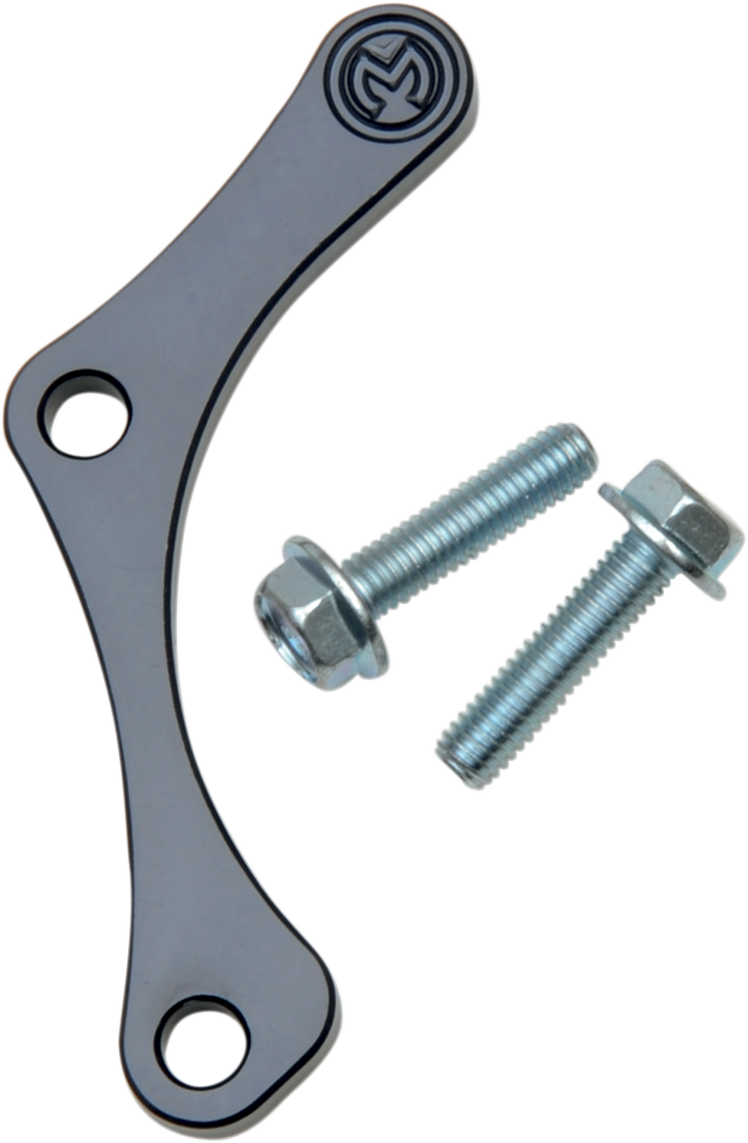 MOOSE OFFROAD Case Saver for KX125 (Part Number 02-161)