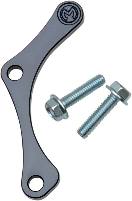 MOOSE OFFROAD Case Saver for KX125 (Part Number 02-161)