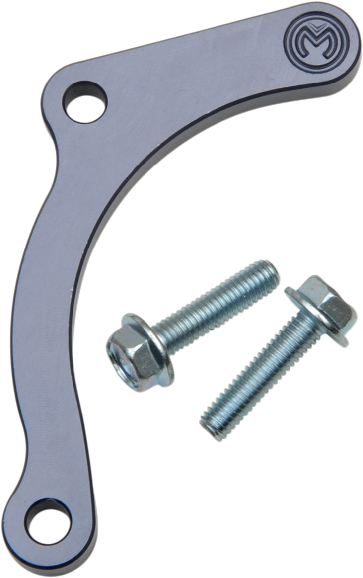 Moose Offroad KX250 02-162 CNC Aluminum Engine Case Saver